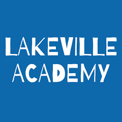 Логотип каналу Lakeville Academy