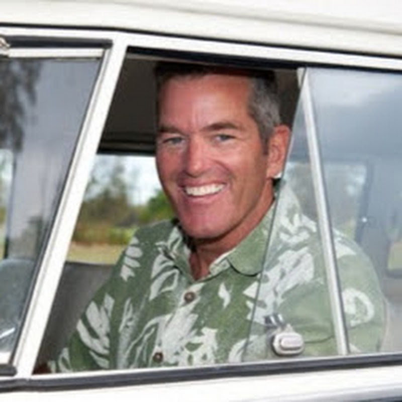 Mark A. Douglass