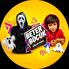 BETER BÖCÜK TÜRKİYE