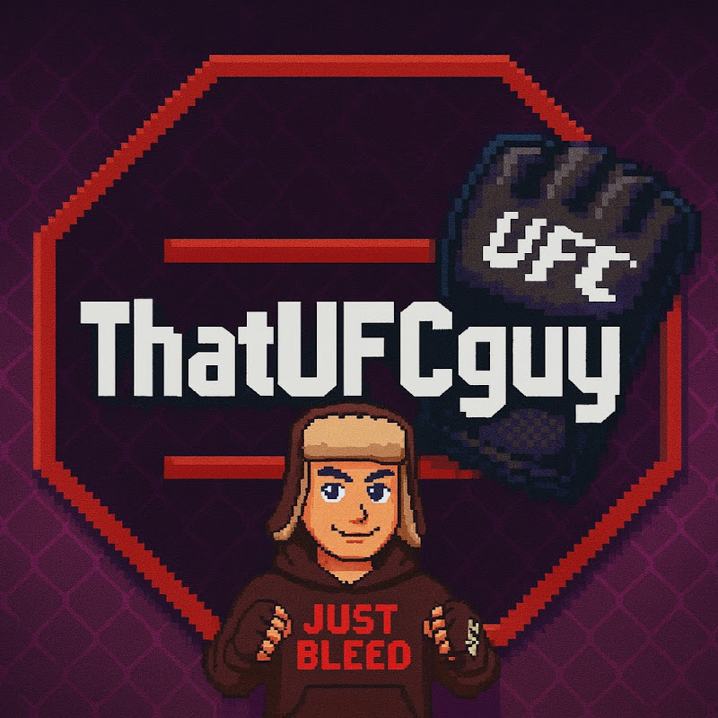 ThatUFCguy