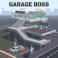 Garage Boss icon