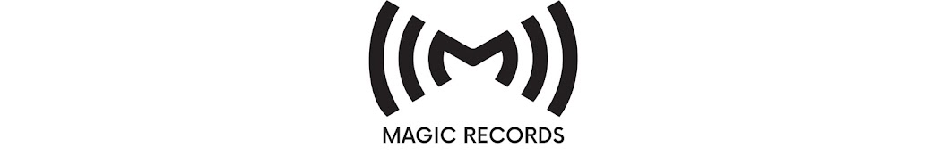 Magic Records رمز قناة اليوتيوب