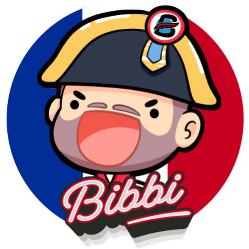 Bibbi Imperator logo