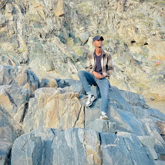 Suhayb prond 