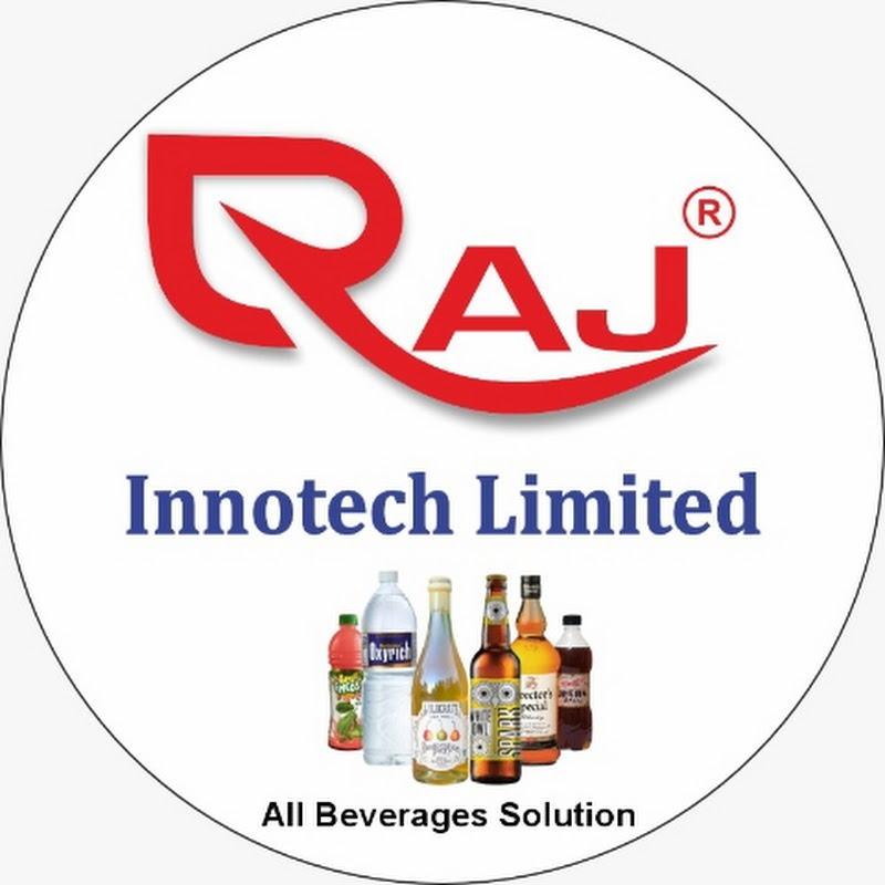 Raj Innotech Limited 