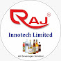 Raj Innotech Limited  logo