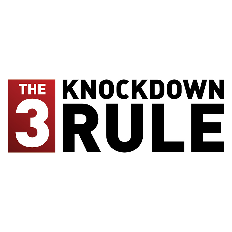 3 Knockdown Rule