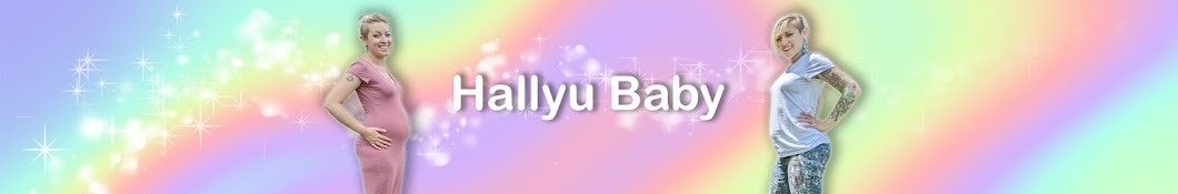 Hallyu Back Banner