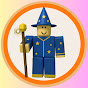 Phù Thủy Roblox