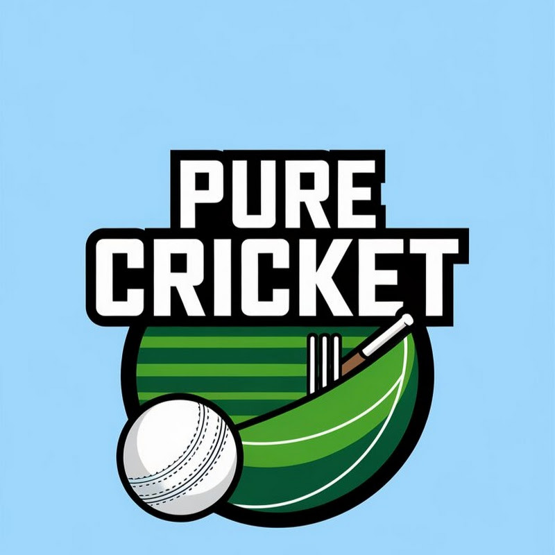 Pure Cricket