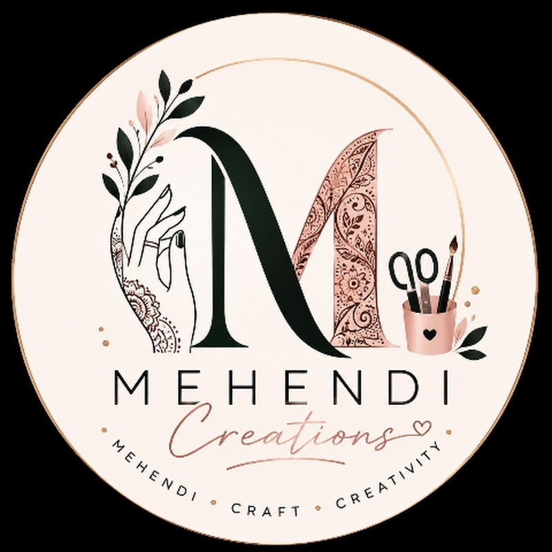 Mehendi Creations