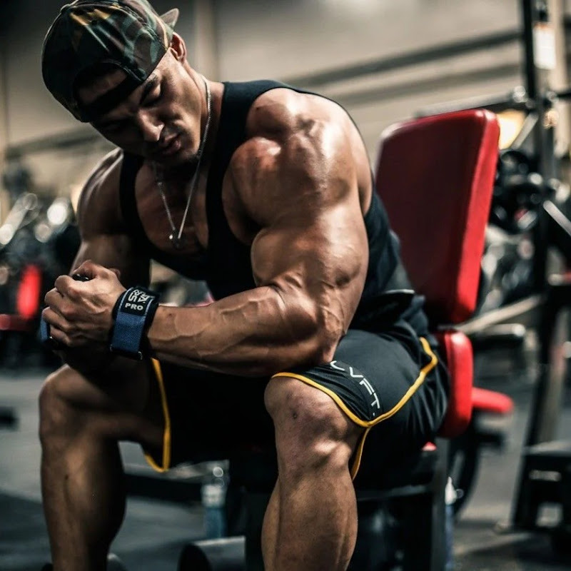 GYM OM FITNESS BANDEL