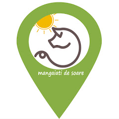 mângâiați de soare Avatar