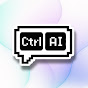 CTRL + AI  logo