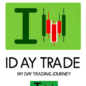 iDayTrade - My Trading Journey