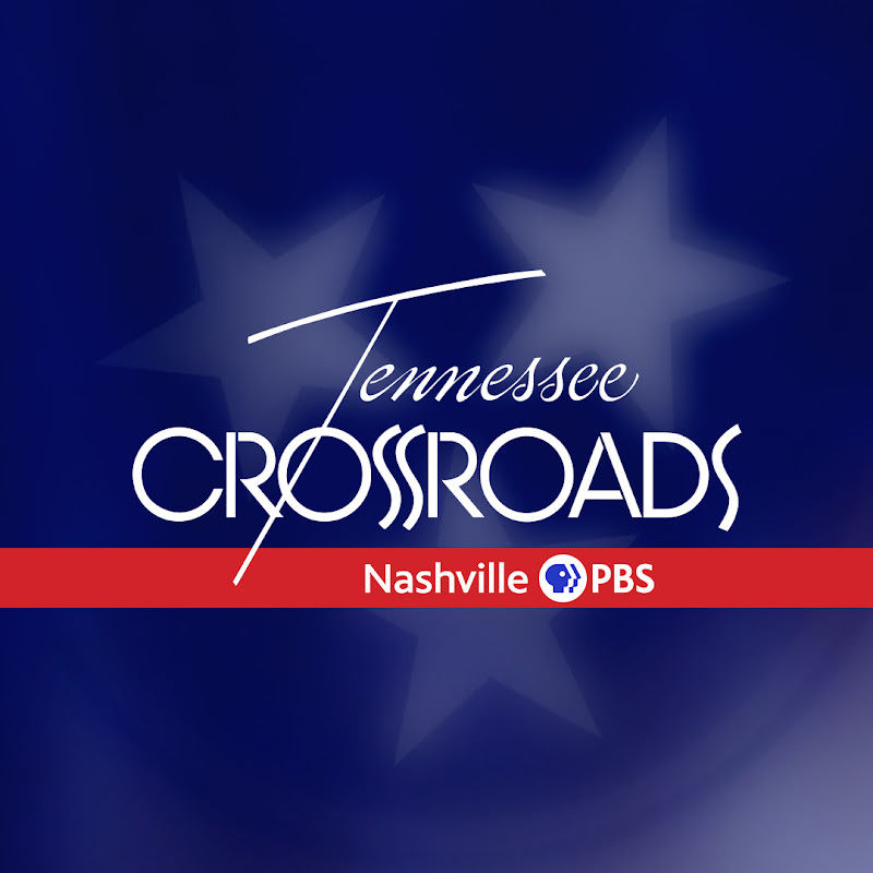 Tennessee Crossroads icon