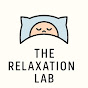 The Relaxation Lab logo