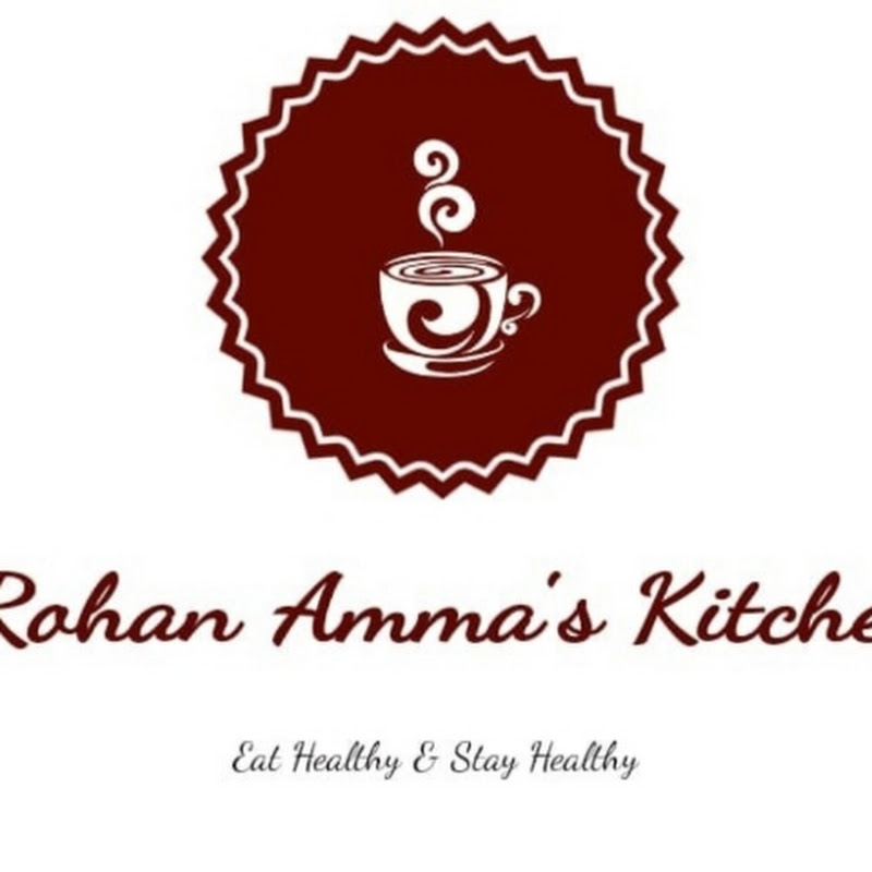 Rohan Amma's Kitchen