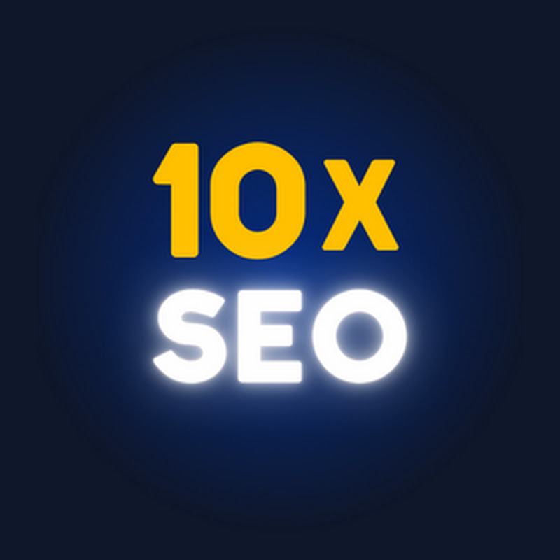 SEO სააგენტო - 10xSEO