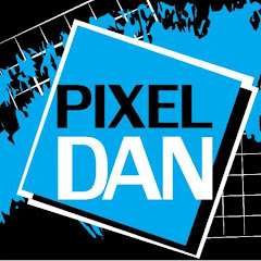 Pixel Dan net worth