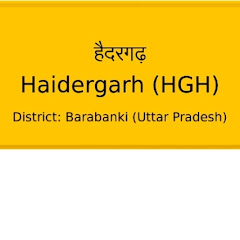 haidergarh
