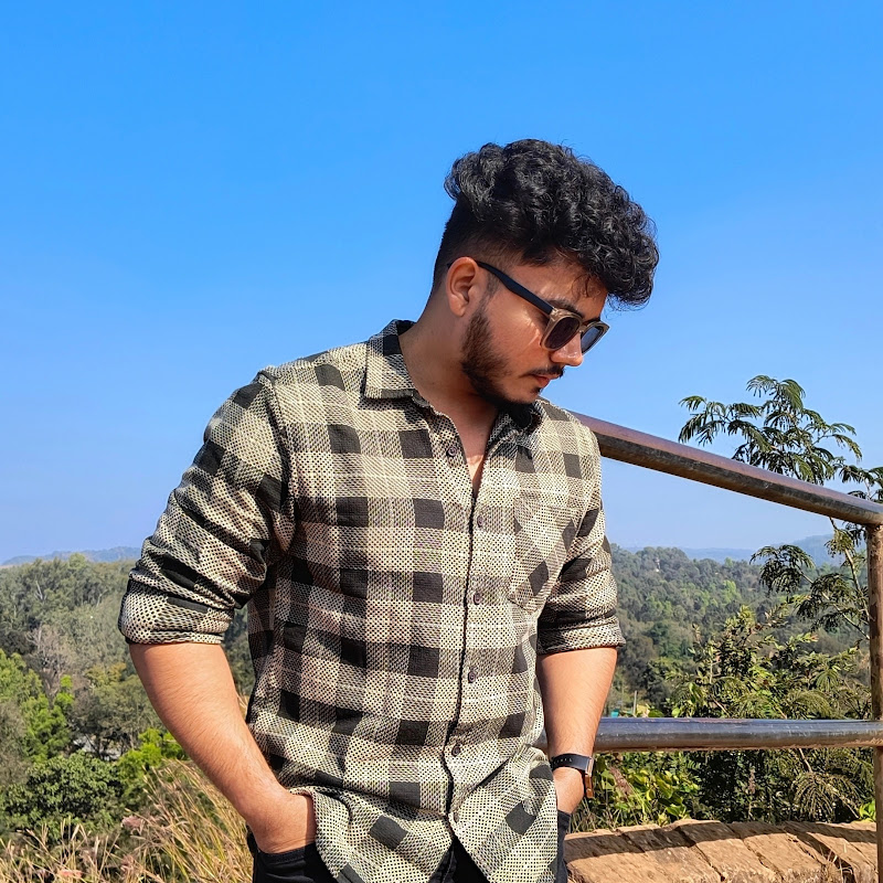 TANISHQ SHRIVASTAVA