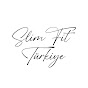 SlimFitTurkiye logo
