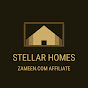 Stellar Homes  logo