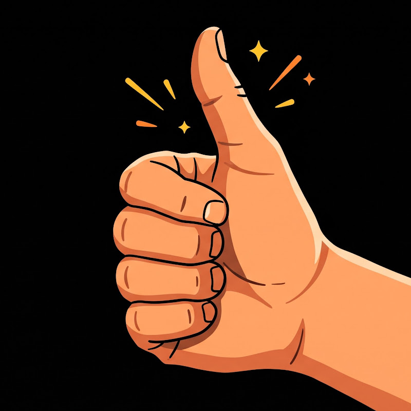 Stopthumb