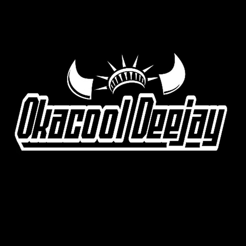 OKACOOL DEEJAY