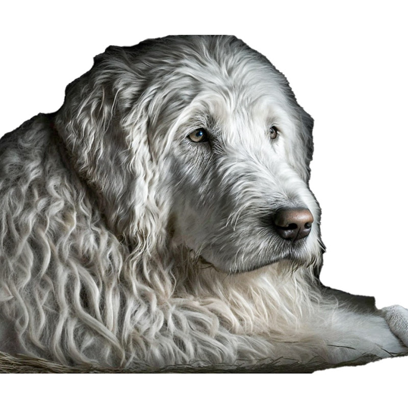 Кот Пёс И Команда Logo