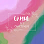 Gamul DIY Craftiness logo