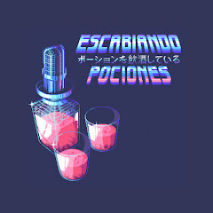 Escabiando Pociones
