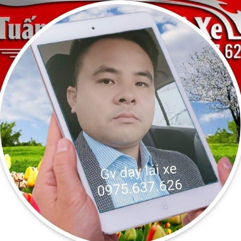 Tuấn Anh Dạy Lái Xe 0975637626