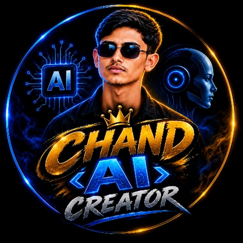 Chand AI Creator
