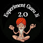 Experiment Guru ji 2.O logo