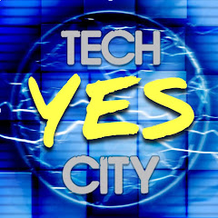 Tech YES City avatar