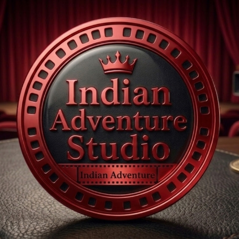 Indian Adventure Studio