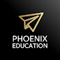 Phoenix Education logo