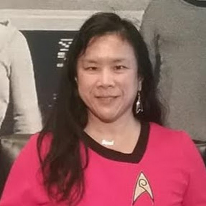 StarPodLog and StarPodTrek: SciFi & Star Trek