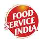 Food Service India logo