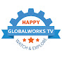 GlobalWorks TV Avatar