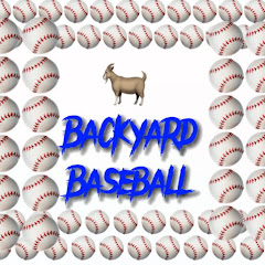 Backyard Baseball