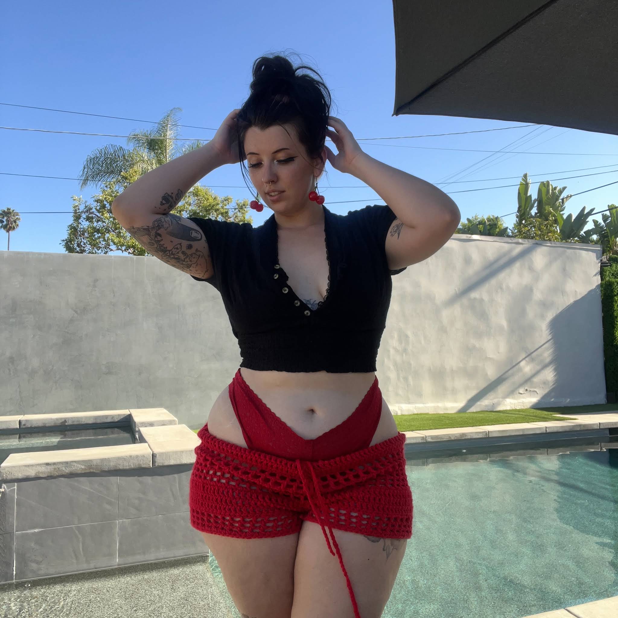 Post from SunnySunRays