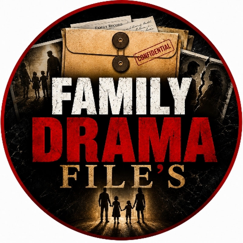 Family Drama File's 
