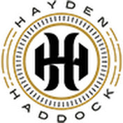 Hayden Haddock