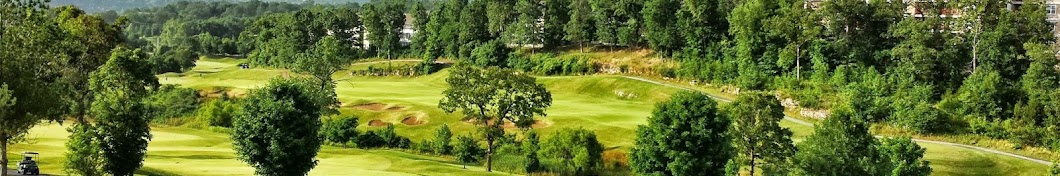 Thousand Hills Golf Resort YouTube 频道头像