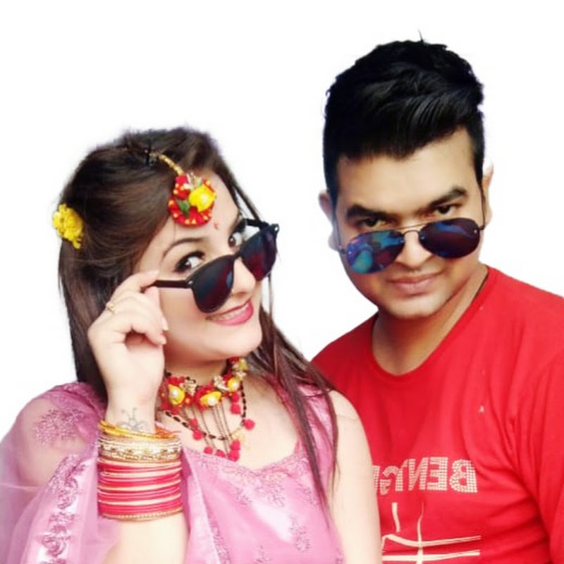 Meri Madhuli Vlogs