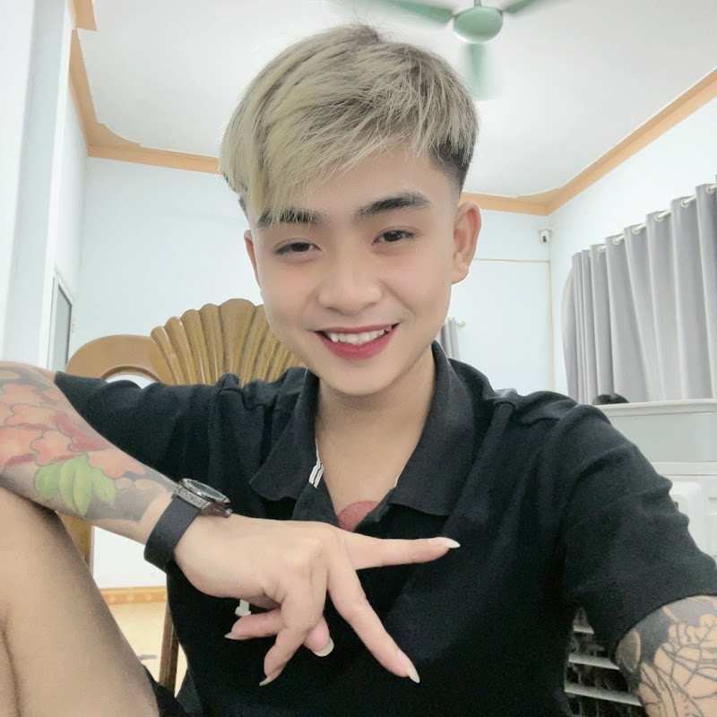 Hoàng Dũng Tv YouTubeチャンネル画像