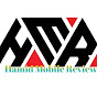 Hamid Mobile Review logo